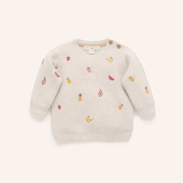 Fruity Jumper