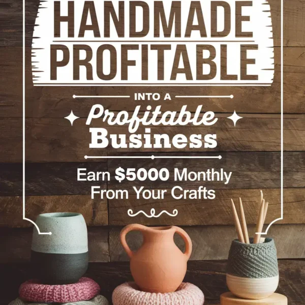 How to Turn Your Handmade Hobby into a Profitable Business_compressed