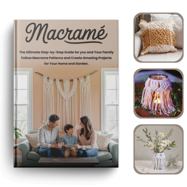 Macramé Family